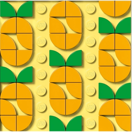 Klocki LEGO DOTS 41937 Letni wielopak 441 el 6+